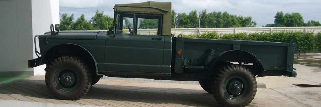 EXTRA TRUCK