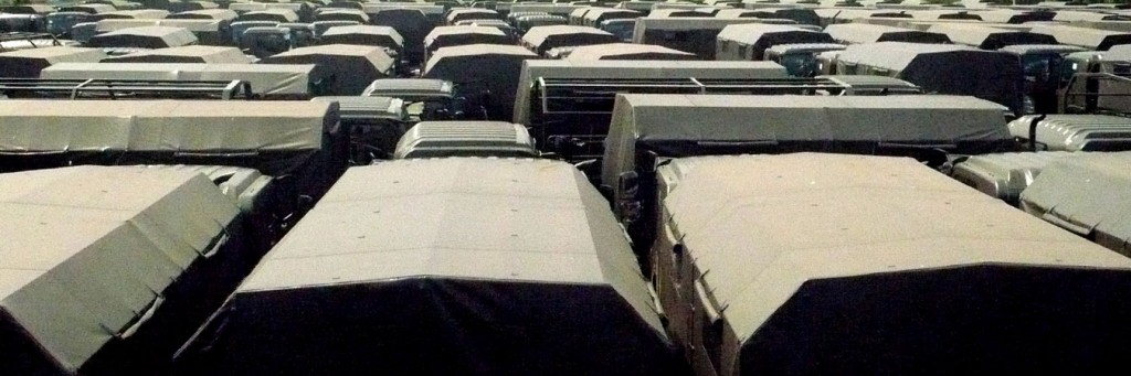EXTRA TRUCK